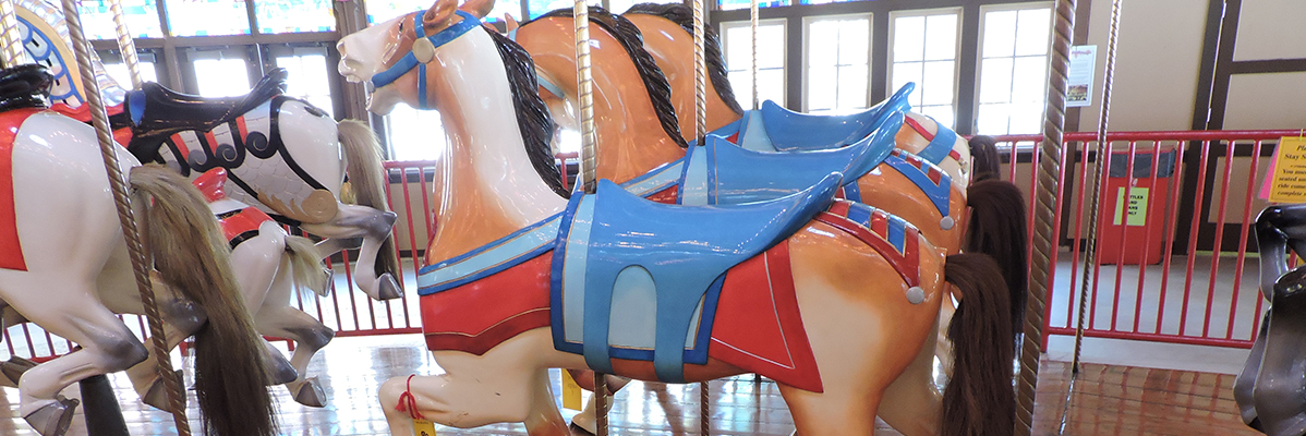 Carousel Detail